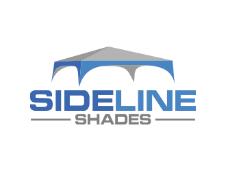 Sideline Shades logo design by done
