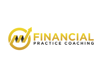 Financial Practice Coaching logo design by maseru