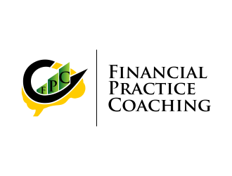 Financial Practice Coaching logo design by Dhieko