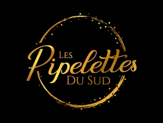 Les pipelettes du sud logo design by jaize