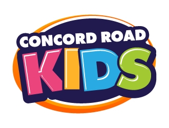 Concord Road Kids logo design by jaize