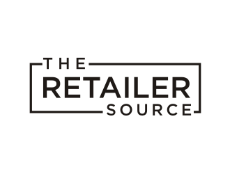 The Retailer Source logo design by Franky.