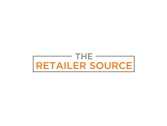 The Retailer Source logo design by Diancox