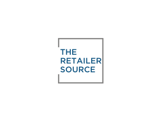 The Retailer Source logo design by Diancox