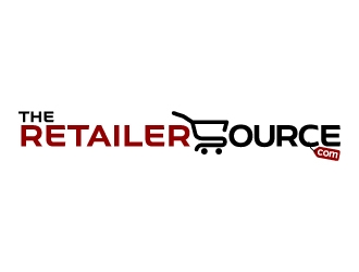 The Retailer Source logo design by jaize
