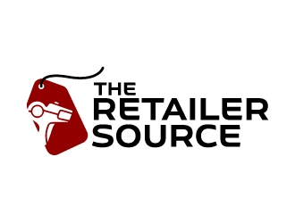 The Retailer Source logo design by jaize