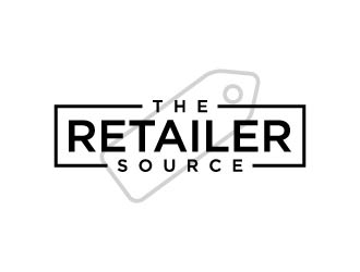 The Retailer Source logo design by maserik