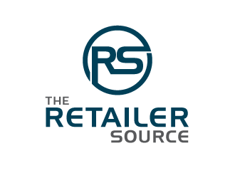 The Retailer Source logo design by PRN123
