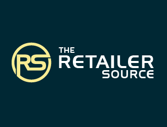 The Retailer Source logo design by PRN123