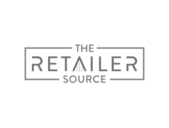 The Retailer Source logo design by Eliben
