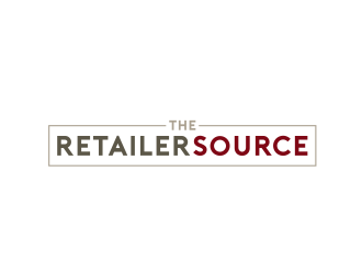 The Retailer Source logo design by serprimero