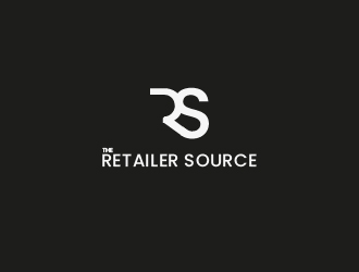 The Retailer Source logo design by pace