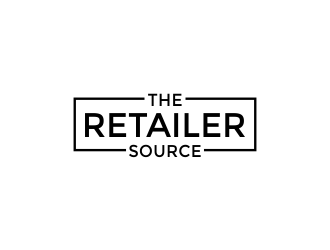 The Retailer Source logo design by done