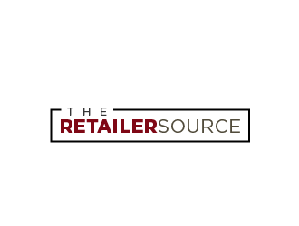 The Retailer Source logo design by THOR_