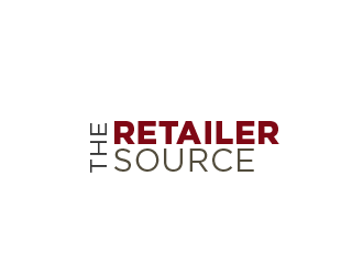 The Retailer Source logo design by THOR_