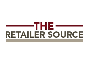 The Retailer Source logo design by samueljho