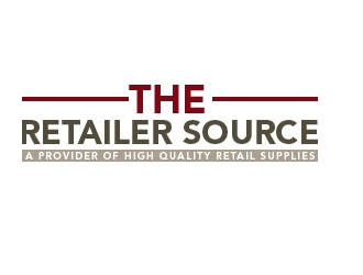 The Retailer Source logo design by samueljho