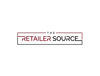 The Retailer Source logo design by usef44