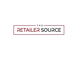 The Retailer Source logo design by usef44