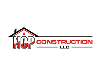 NCP Construction INC logo design by Raden79