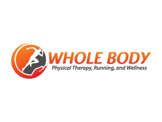 Whole Body logo design by jaize