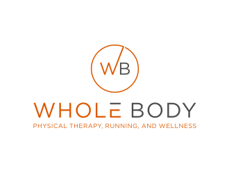 Whole Body logo design by asyqh
