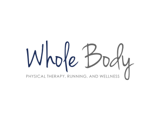 Whole Body logo design by asyqh