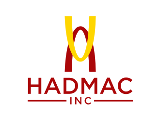 Hadmac Inc. logo design by Franky.