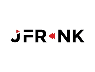 JFrank logo design by Lovoos