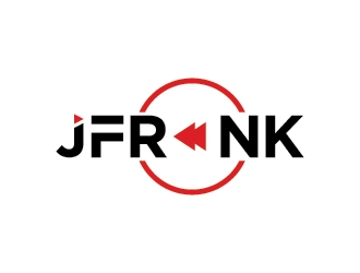 JFrank logo design by Lovoos