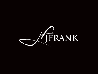 JFrank logo design by goblin
