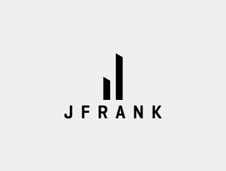 JFrank logo design by goblin