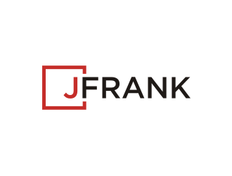 JFrank logo design by rief