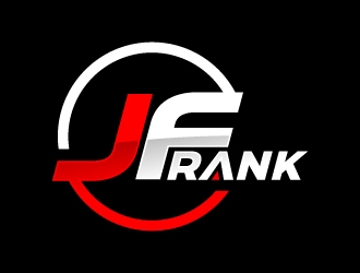JFrank logo design by jaize