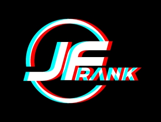 JFrank logo design by jaize