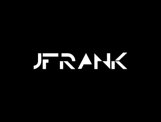 JFrank logo design by JessicaLopes