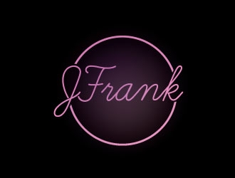 JFrank logo design by REDCROW