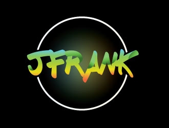 JFrank logo design by REDCROW