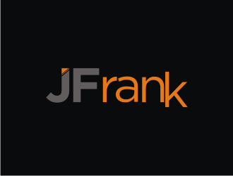 JFrank logo design by Adundas