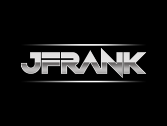JFrank logo design by kunejo