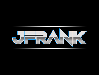 JFrank logo design by kunejo