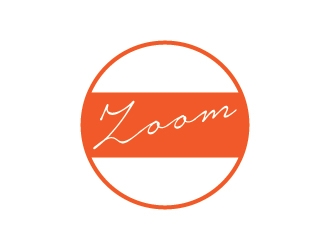 Zoom (sign can just say Zoom or it can say Zoom Fuel) logo design by Fear