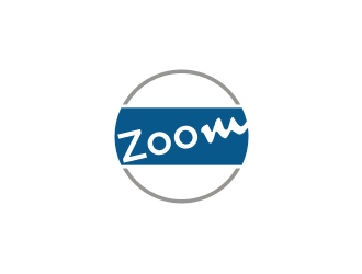 Zoom (sign can just say Zoom or it can say Zoom Fuel) logo design by vostre