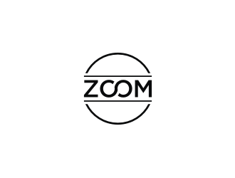 Zoom (sign can just say Zoom or it can say Zoom Fuel) logo design by vostre