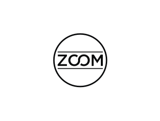 Zoom (sign can just say Zoom or it can say Zoom Fuel) logo design by vostre