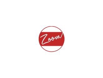 Zoom (sign can just say Zoom or it can say Zoom Fuel) logo design by jancok