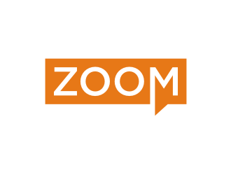 Zoom (sign can just say Zoom or it can say Zoom Fuel) logo design by Nurmalia