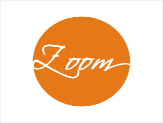 Zoom (sign can just say Zoom or it can say Zoom Fuel) logo design by bunda_shaquilla