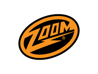 Zoom (sign can just say Zoom or it can say Zoom Fuel) logo design by reight