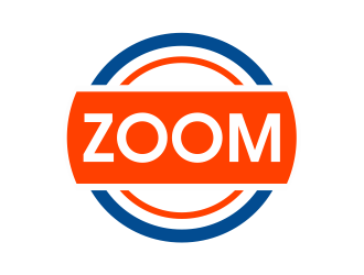 Zoom (sign can just say Zoom or it can say Zoom Fuel) logo design by mutafailan